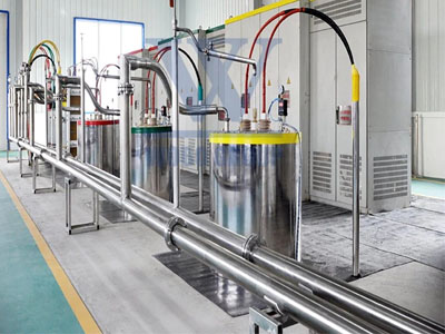 液氮軟管 液氮軟管